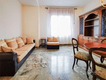 Mestre via Miranese - Ampio appartamento anche per