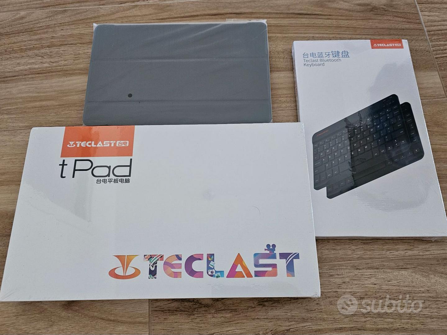 Tablet 2024 Android 14 Teclast P30T - Informatica In vendita a Treviso