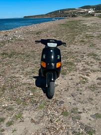 Piaggio zip