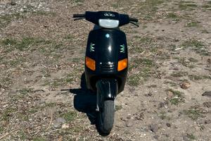 Piaggio zip