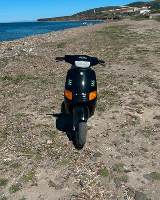 Piaggio zip