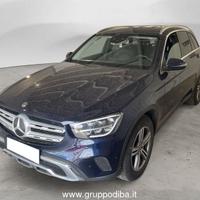 Mercedes-Benz GLC - X253 2019 Diesel 200 d Sp...