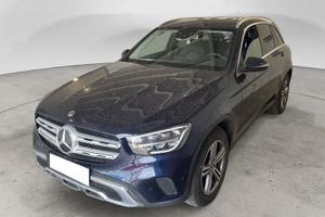Mercedes-Benz GLC - X253 2019 Diesel 200 d Sp...