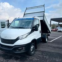 Iveco Daily 35C18 cilindrata 3000 CV 180 RIBALTABI