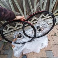 Fulcrum Vision Team 35