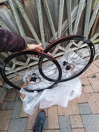 Fulcrum Vision Team 35