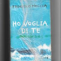 2006 romanzo di federico moccia