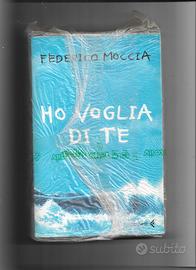 2006 romanzo di federico moccia