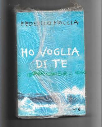 2006 romanzo di federico moccia