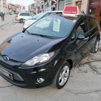 Ford Fiesta Ikon 1.4 TDCi 70CV 5 porte
