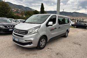 Fiat Talento 1.6 MJT 145CV 9 posti passo lungo cli