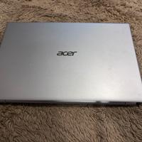 ACER Aspire 1 A115-32-C64E, 15,6 "