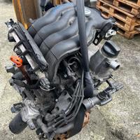 Motore BSX Volkswagen Caddy 2.0 benzina metano