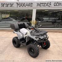 Lem hummer 200 all track pronta consegna