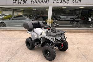 Lem hummer 200 all track pronta consegna