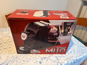 Macchina caffè Mito