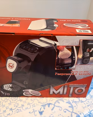 Macchina caffè Mito