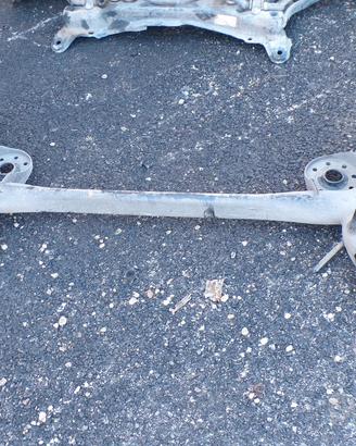 Assale Ponte Toyota Yaris 3 2019 1.5 Hybrid