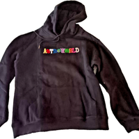 Felpa Travis Scott - AstroWorld