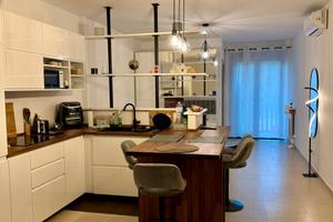 Monolocale Catania - Residence "La Scogliera"