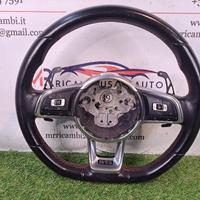 VOLANTE VOLKSWAGEN Golf 7 Sportsvan 6226566 CHHA (