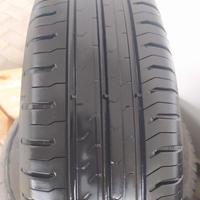 4 pneumatici Continental 165/60 R15H