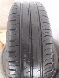 4 pneumatici Continental 165/60 R15H