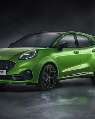 Ricambi Ford Puma 2017 > 2026