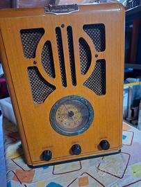 radio 