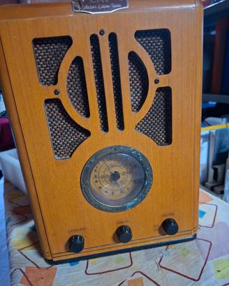 radio 