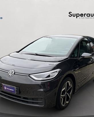 Volkswagen ID.3 Business