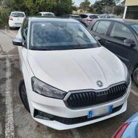 Skoda Fabia MPI 80cv Style