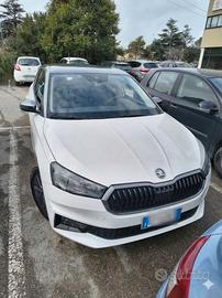 Skoda Fabia MPI 80cv Style