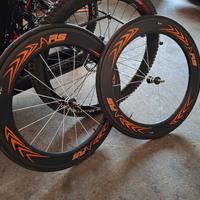 gomme posteriori handbike 