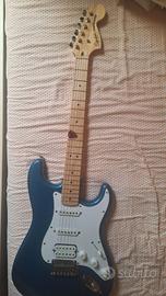 chitarra fender 