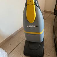 Lava pavimenti professionale