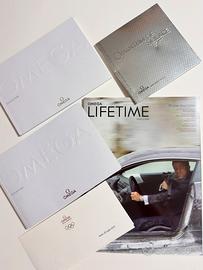 Cataloghi Omega PlanetOcean Quantum of Solace 007
