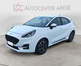 FORD Puma 1.0 EcoBoost Hybrid 125 CV S&S ST-Line