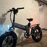 E-Bike Engwe Ep2 pro