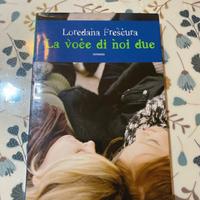 Lotto 6 libri YA romance – Loredana Frescura