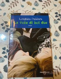 Lotto 6 libri YA romance – Loredana Frescura