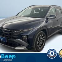Hyundai Tucson 1.6 CRDI 48V EXELLENCE LOUNGE ...