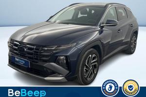 Hyundai Tucson 1.6 CRDI 48V EXELLENCE LOUNGE ...