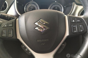 Suzuki Vitara benzina