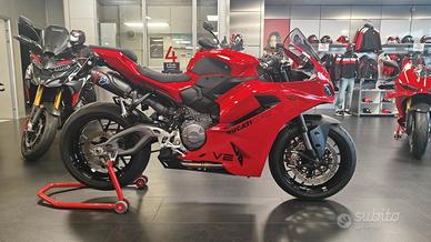Ducati Panigale V2 2025 USATA