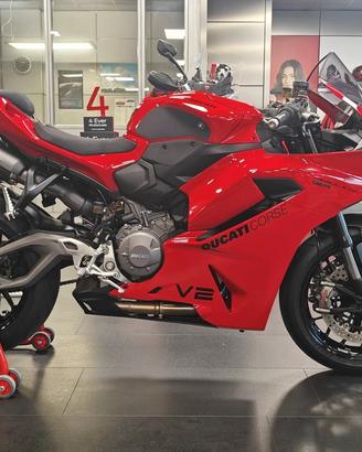Ducati Panigale V2 2025 USATA