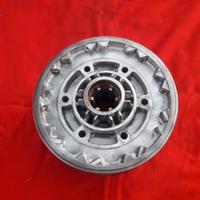 Benelli/Motobi 125 o 250 2C mozzo ruota anteriore