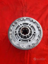 Benelli/Motobi 125 o 250 2C mozzo ruota anteriore