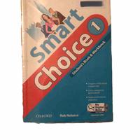 Smart Choice 1