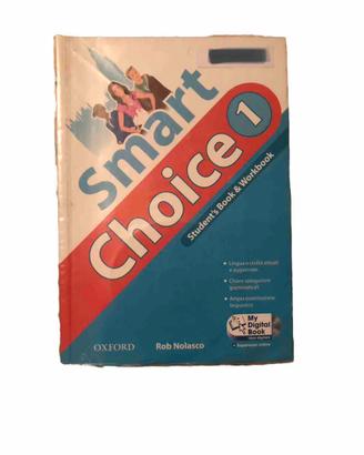 Smart Choice 1